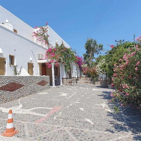 Hotel Palladion Karterados (Santorini) Exterior foto